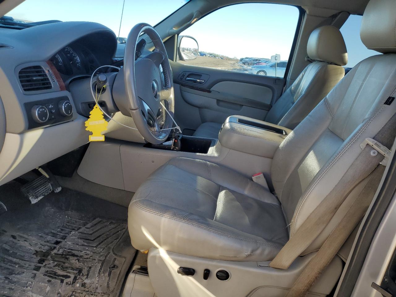 2010 GMC Sierra - Image 7