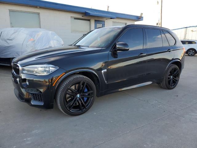  BMW X5 2018 Czarny