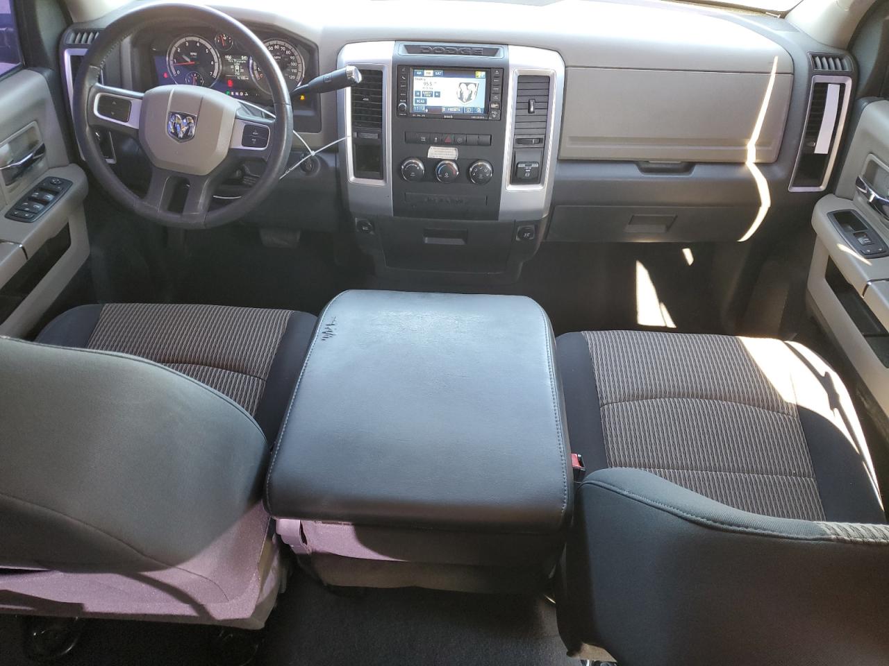 2011 Dodge RAM - Image 8