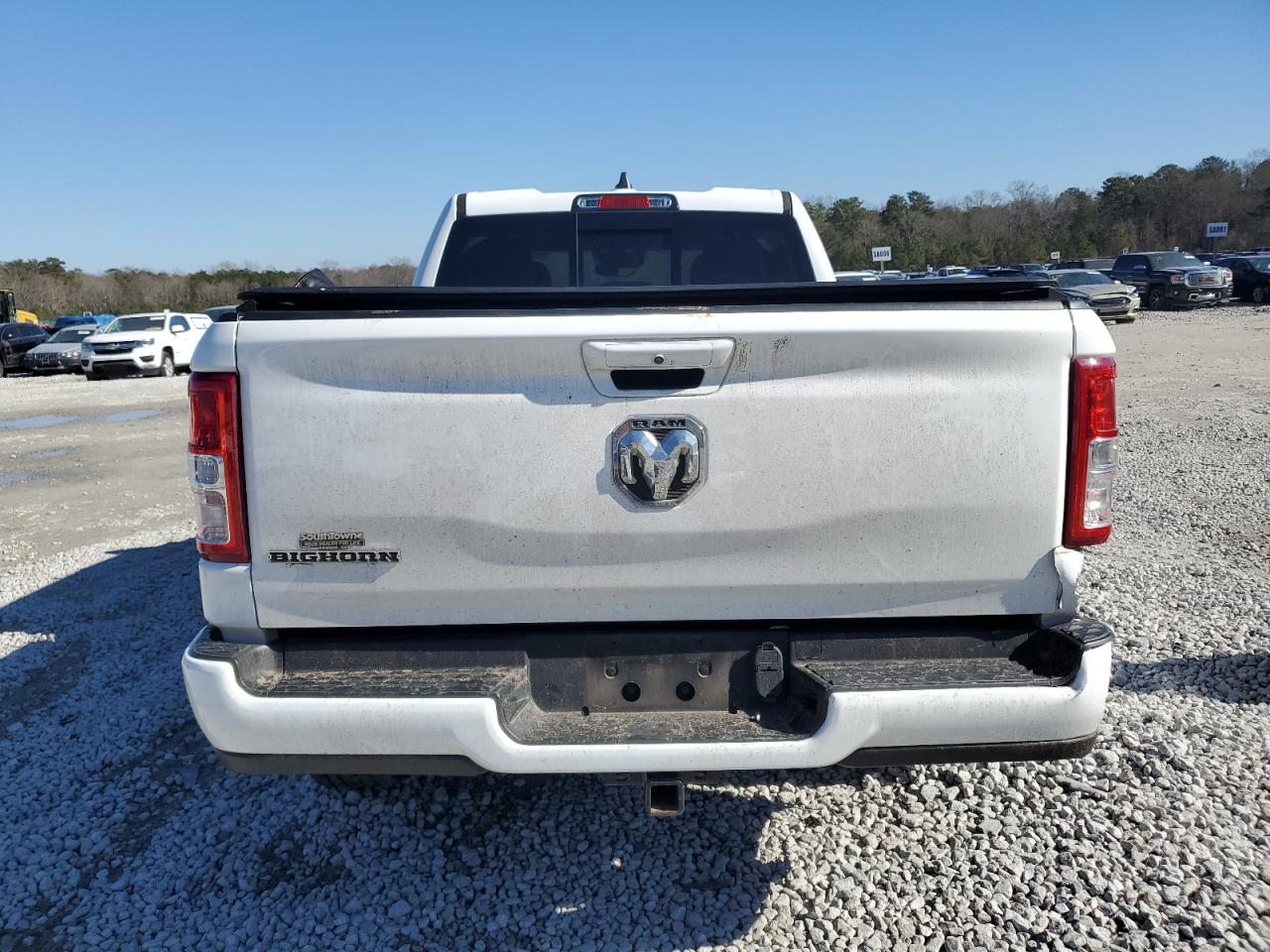 2022 RAM 1500 - Image 6