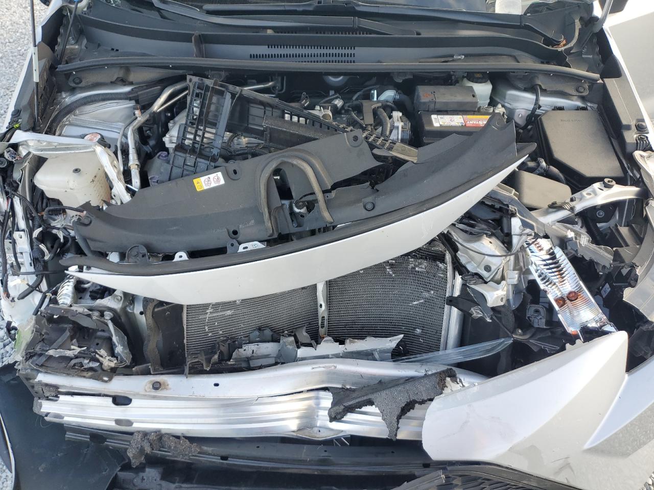 2021 Toyota Corolla - Image 12