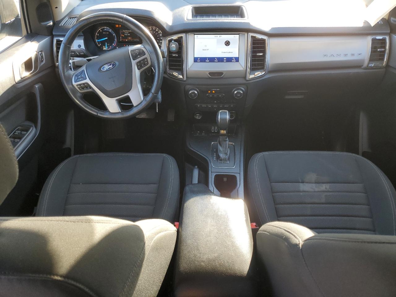 2022 Ford Ranger - Image 8