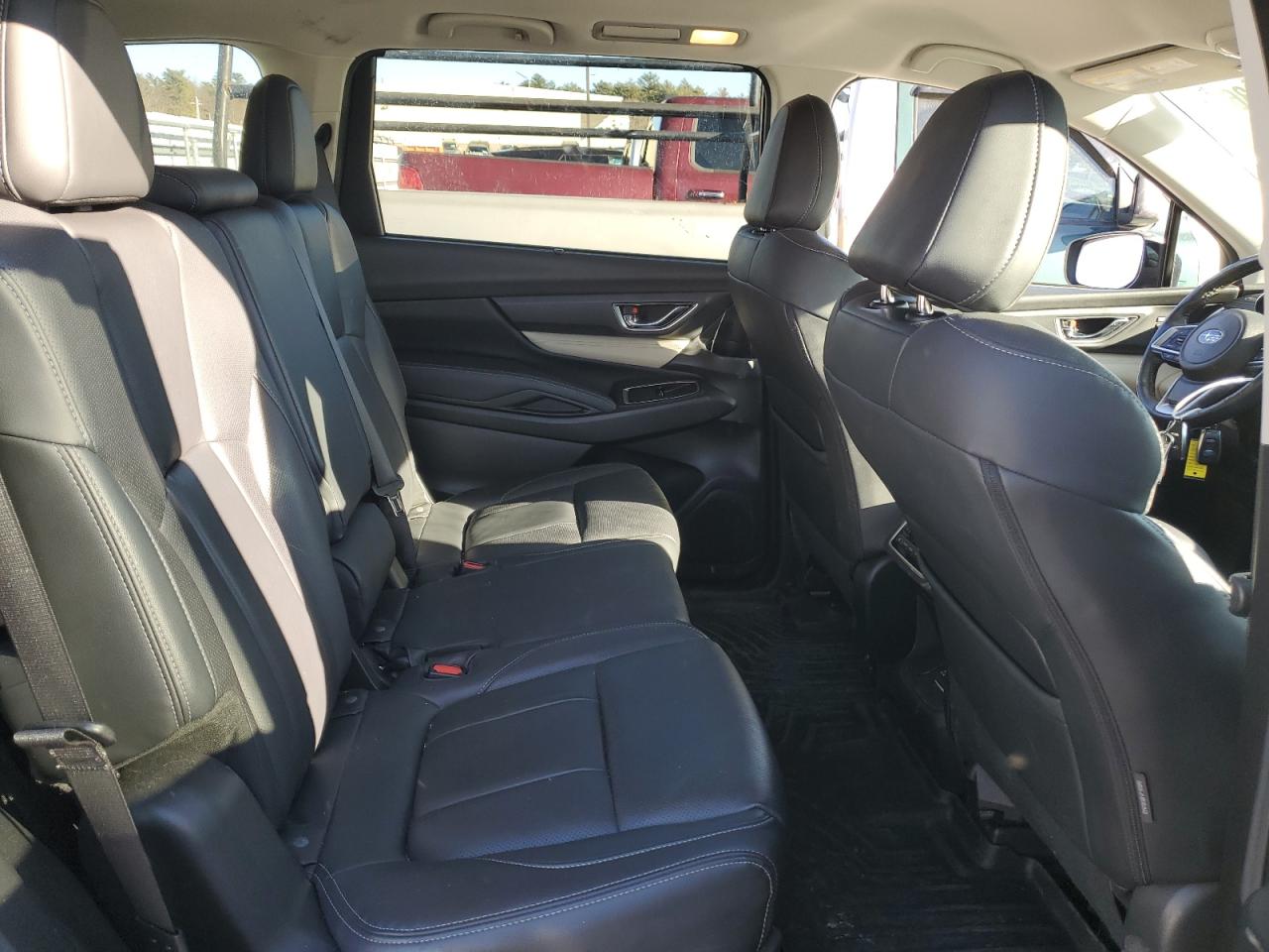 2019 Subaru Ascent - Image 11