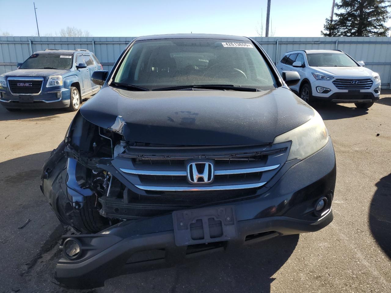 2014 Honda CR-V - Image 5