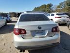 2010 Volkswagen Jetta Limited იყიდება Austell-ში, GA - Front End