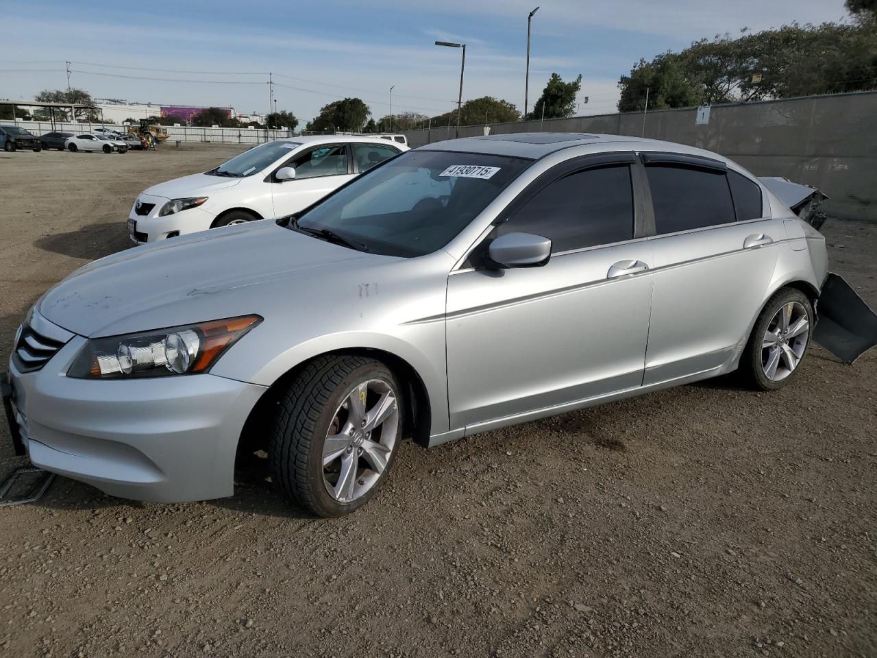 2011 Honda Accord - Image 1