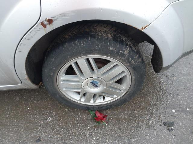 2006 FORD FOCUS GHIA 115 