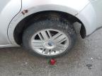 2006 FORD FOCUS GHIA 115  for sale at Copart CHESTER