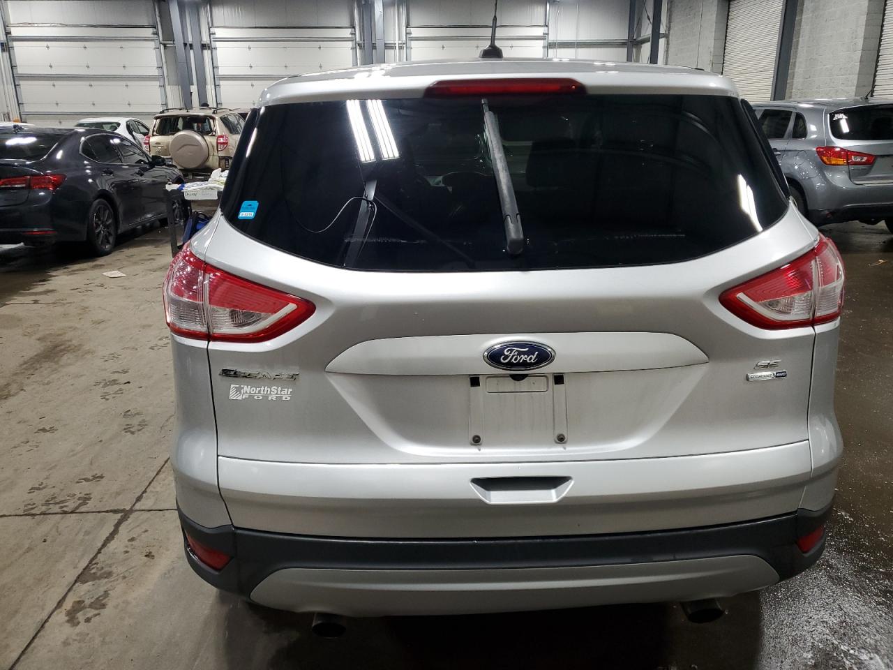 2015 Ford Escape - Image 6