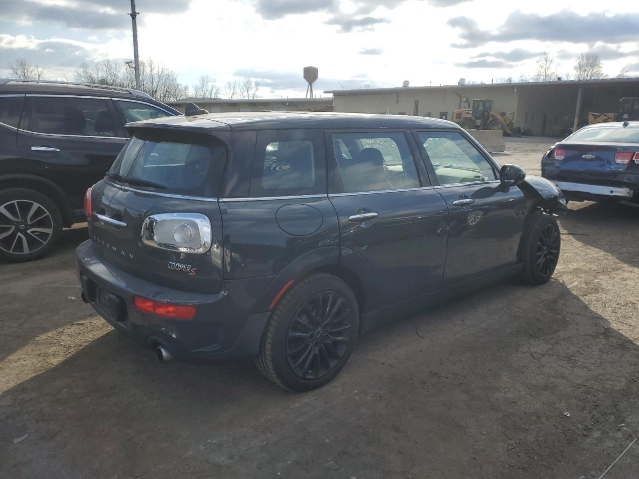 2016 MINI Cooper - Image 3