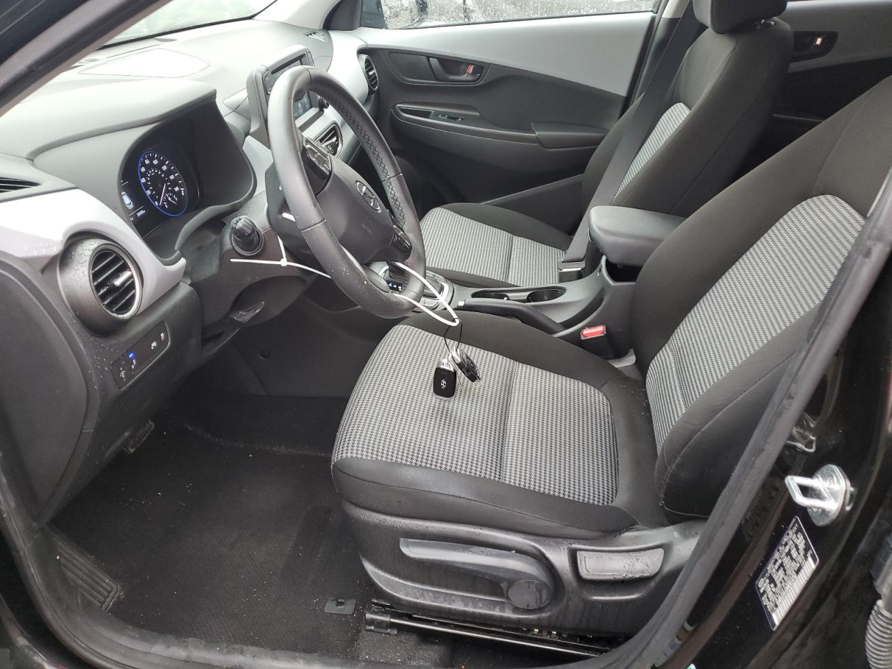 2021 Hyundai Kona - Image 7