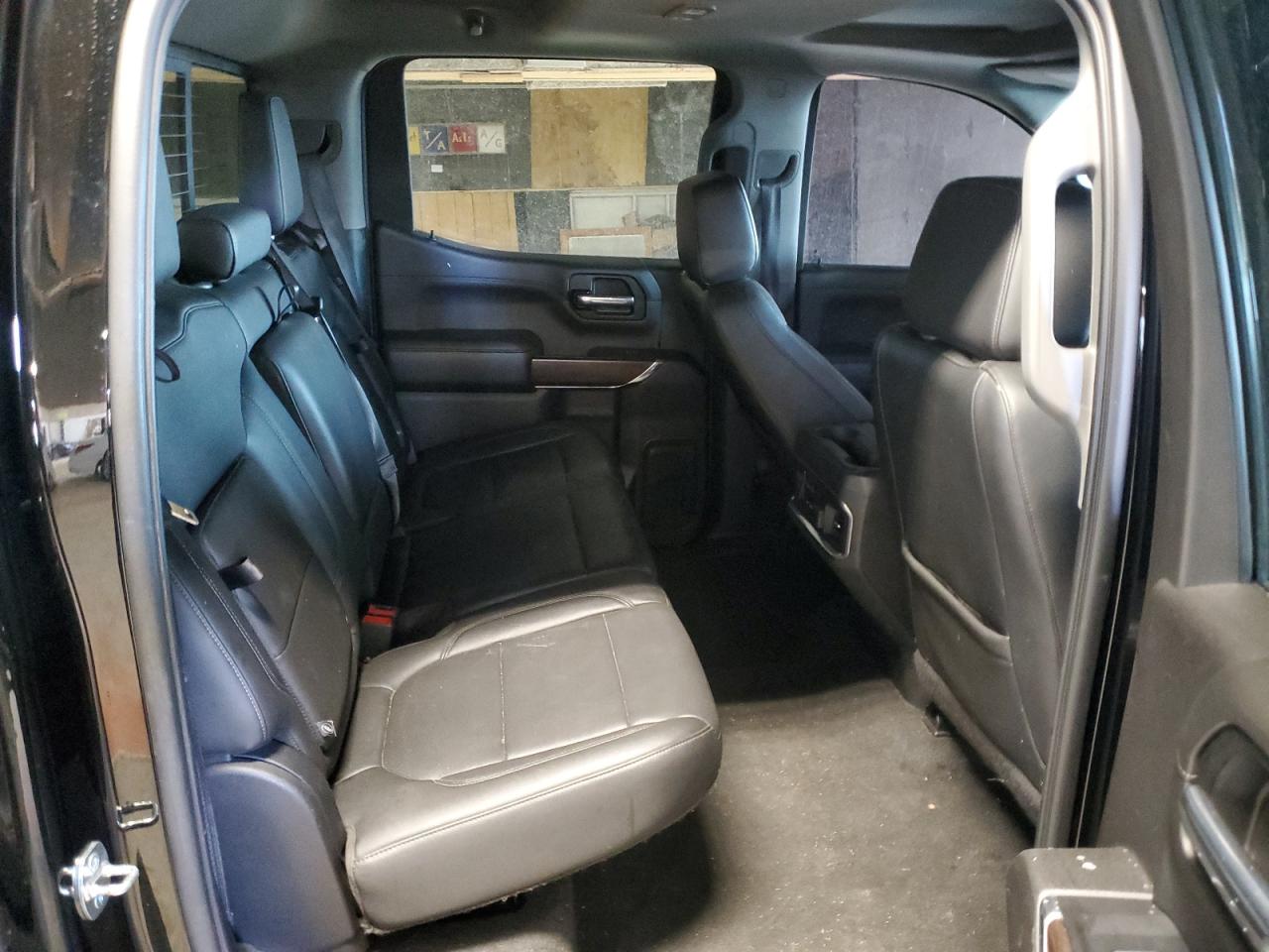 2020 GMC Sierra - Image 10