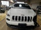 2014 Jeep Cherokee Latitude للبيع في Indianapolis، IN - Front End