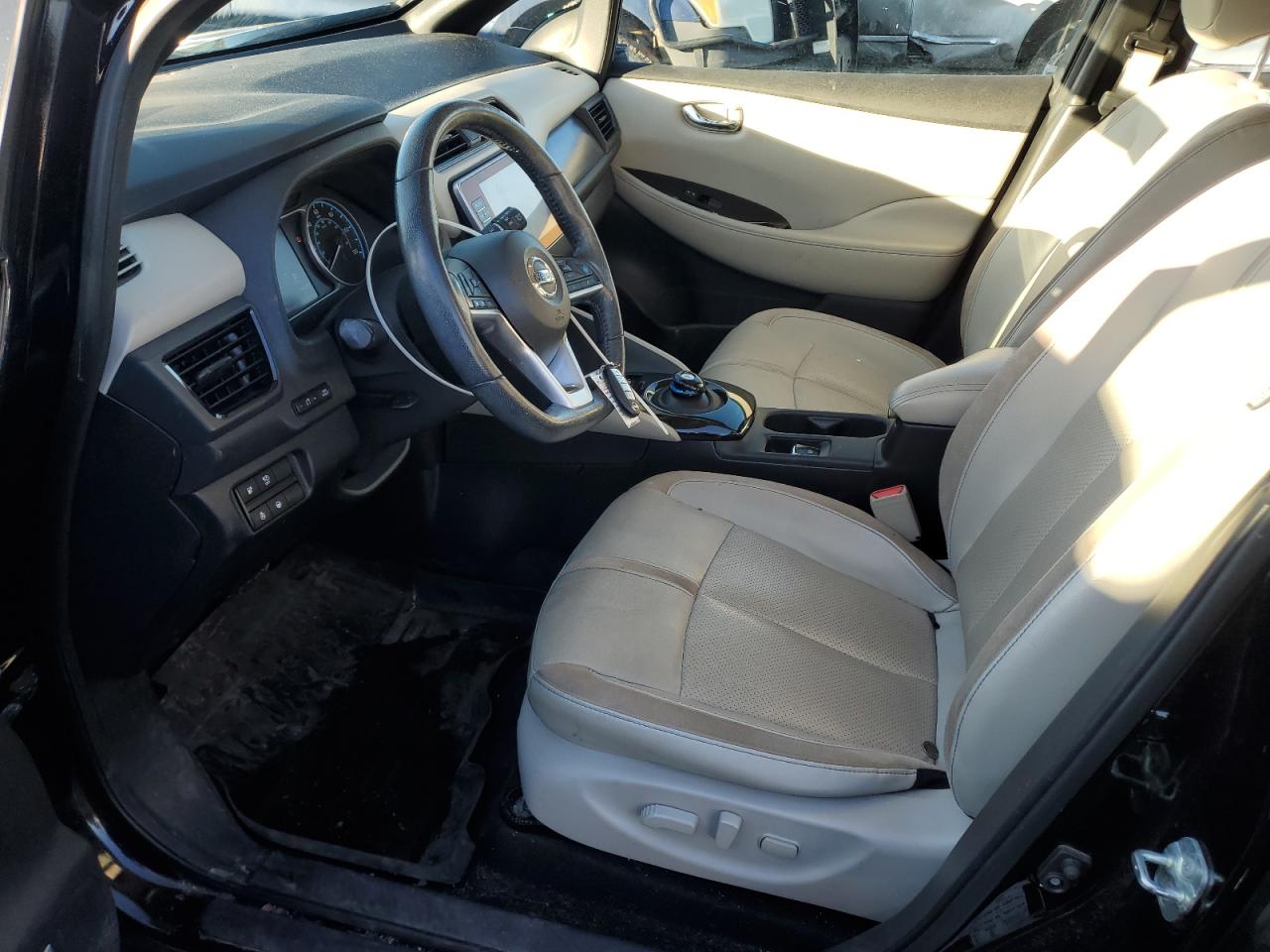 2019 Nissan Leaf - Image 7