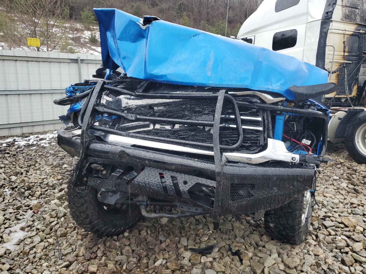 2021 RAM 2500 - Image 5