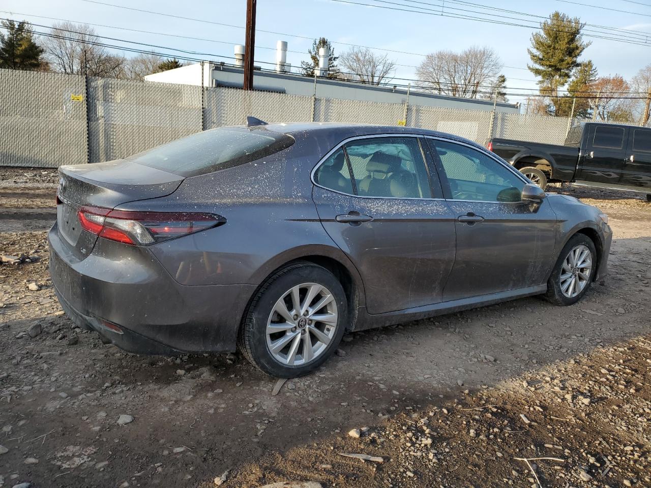 2023 Toyota Camry - Image 3