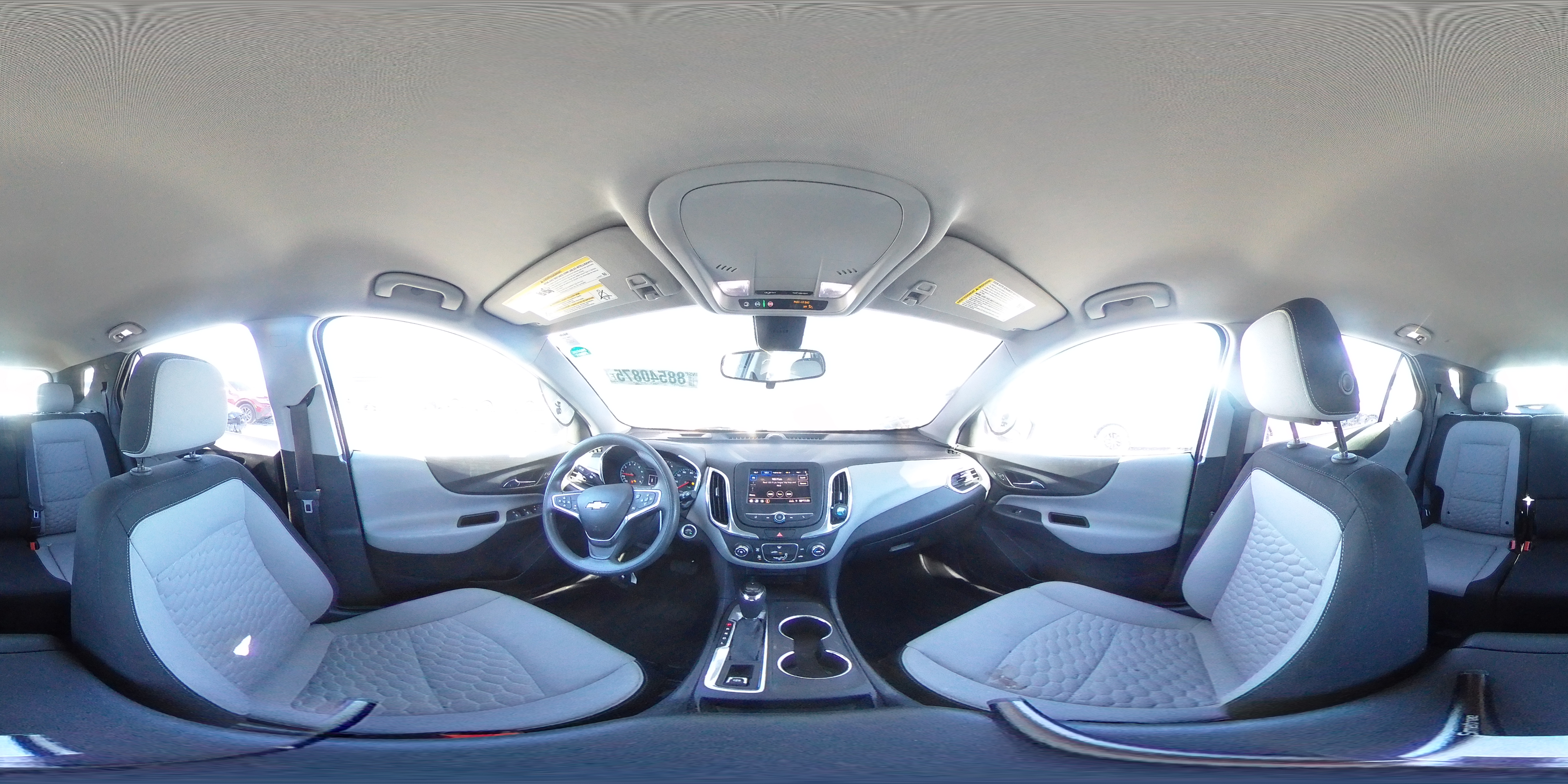 2020 Chevrolet Equinox - Image 14