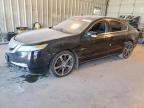 2009 Acura Tl  en Venta en Abilene, TX - Side
