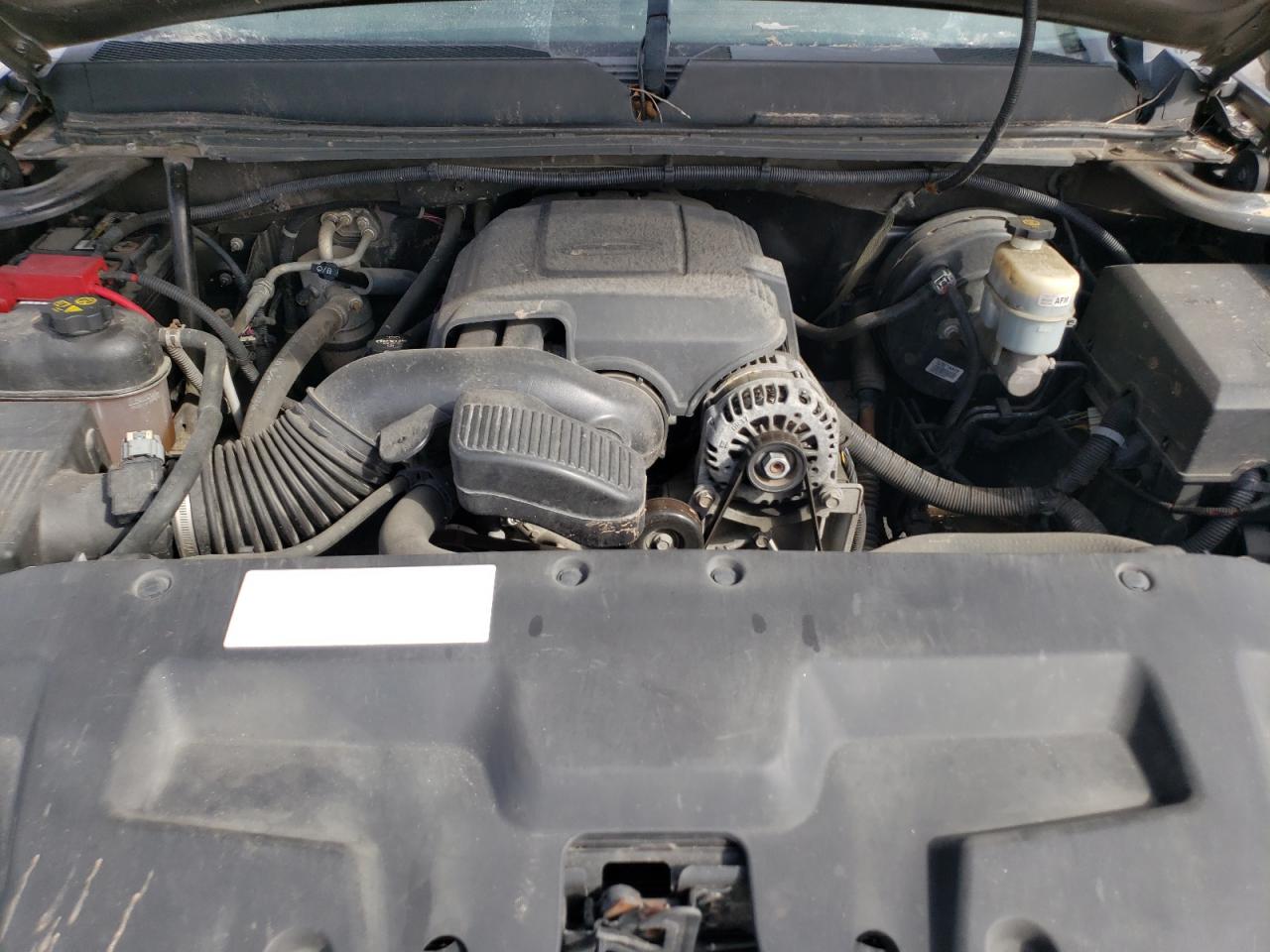 2012 GMC Sierra - Image 12