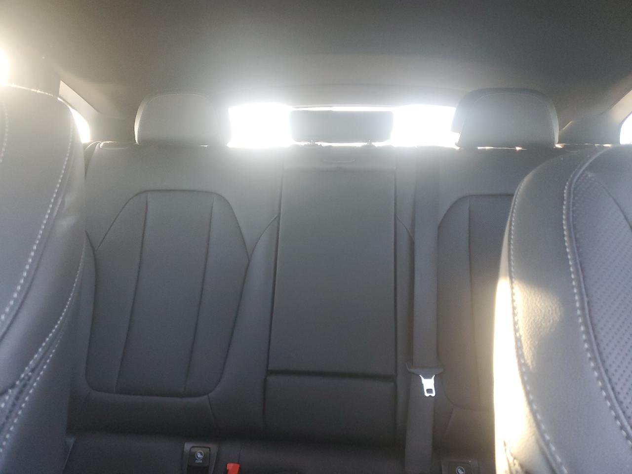 2024 BMW X4 - Image 10