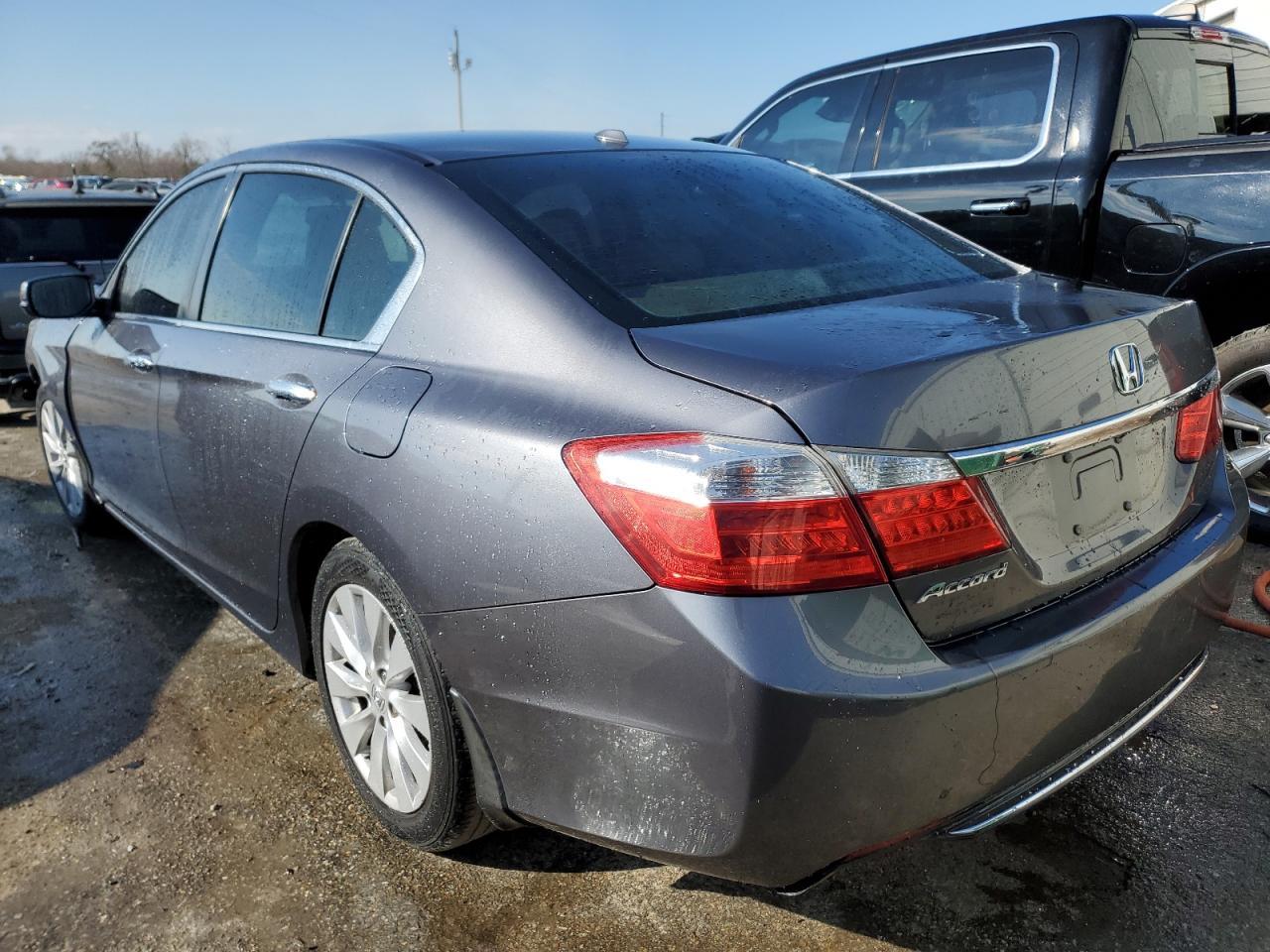 2014 Honda Accord - Image 2