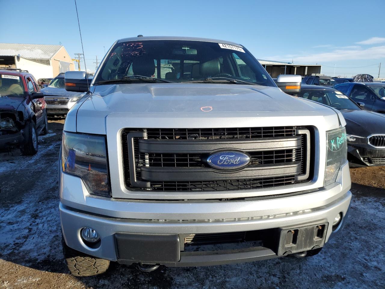 2013 Ford F-150 - Image 5