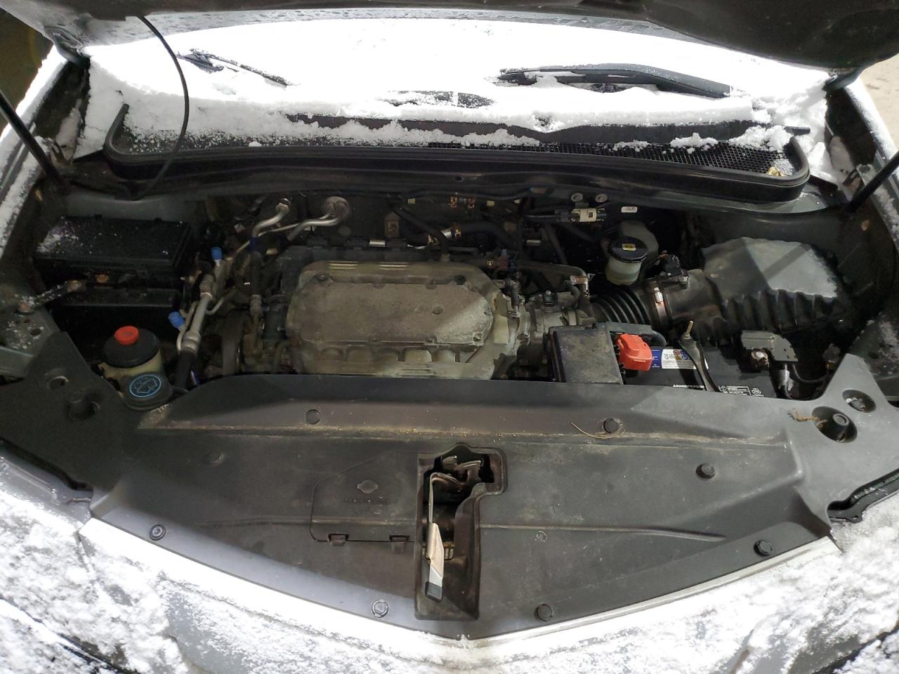2011 Acura MDX - Image 12