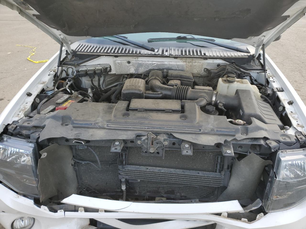 2012 Ford Expedition - Image 12