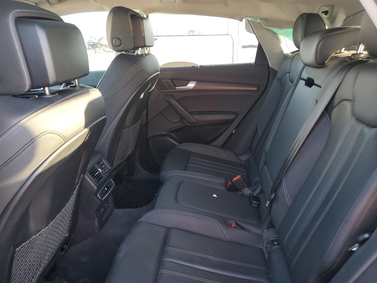 2023 Audi Q5 - Image 11