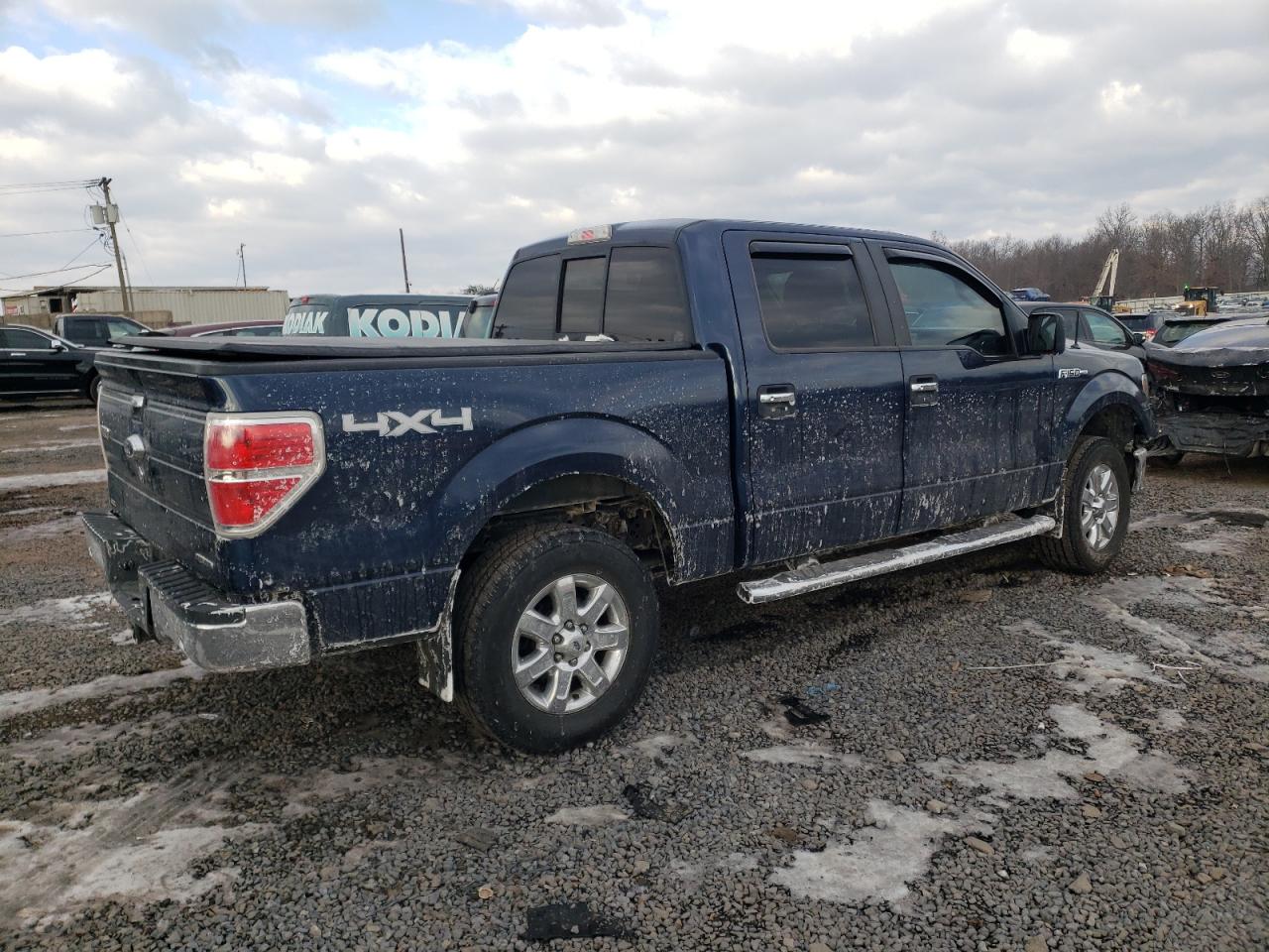 2014 Ford F-150 - Image 3