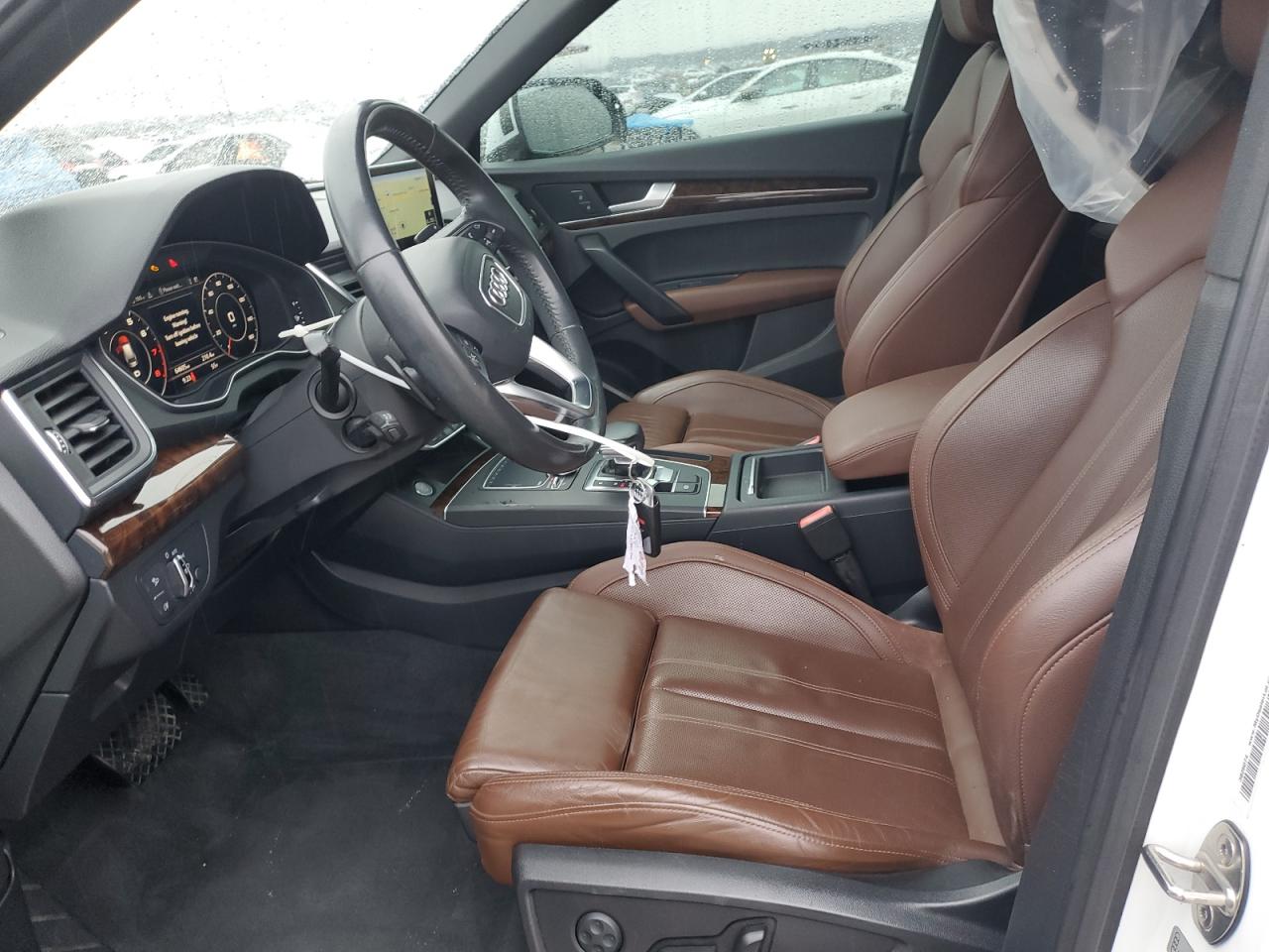 2018 Audi Q5 - Image 7