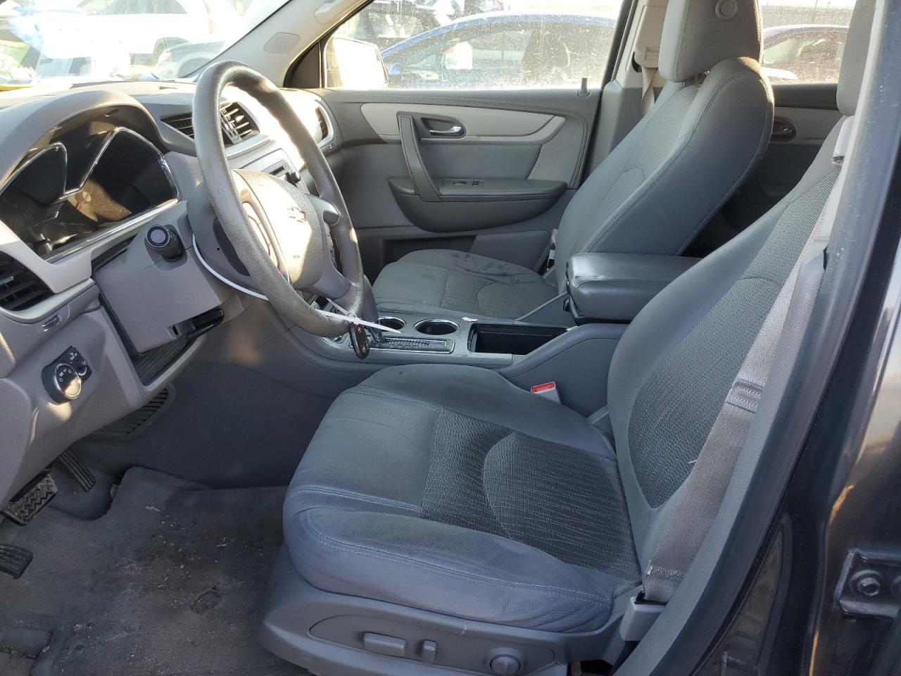 2014 Chevrolet Traverse - Image 7