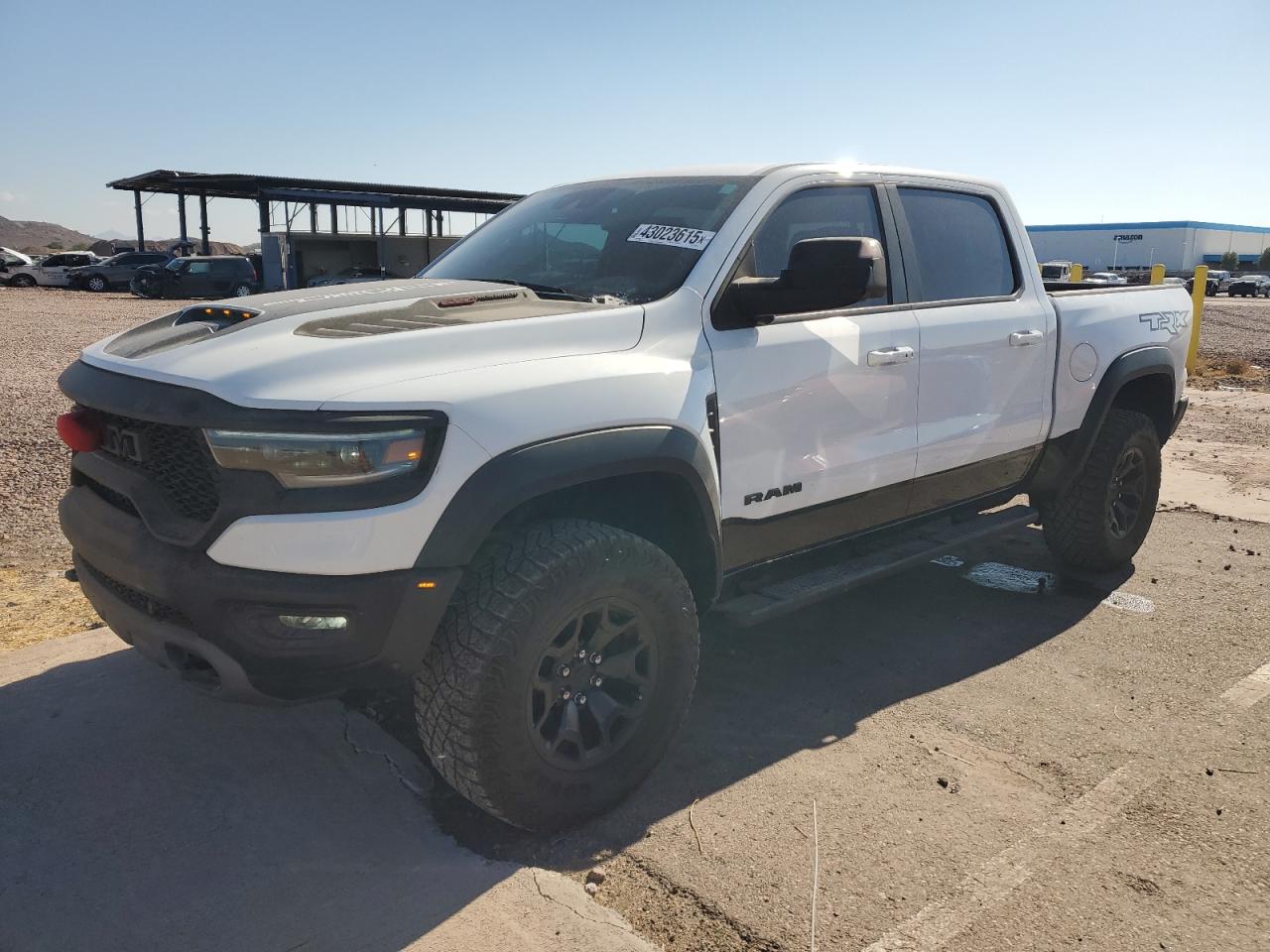 2022 RAM 1500 - Image 1