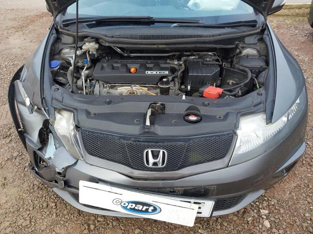 2011 HONDA CIVIC SE I