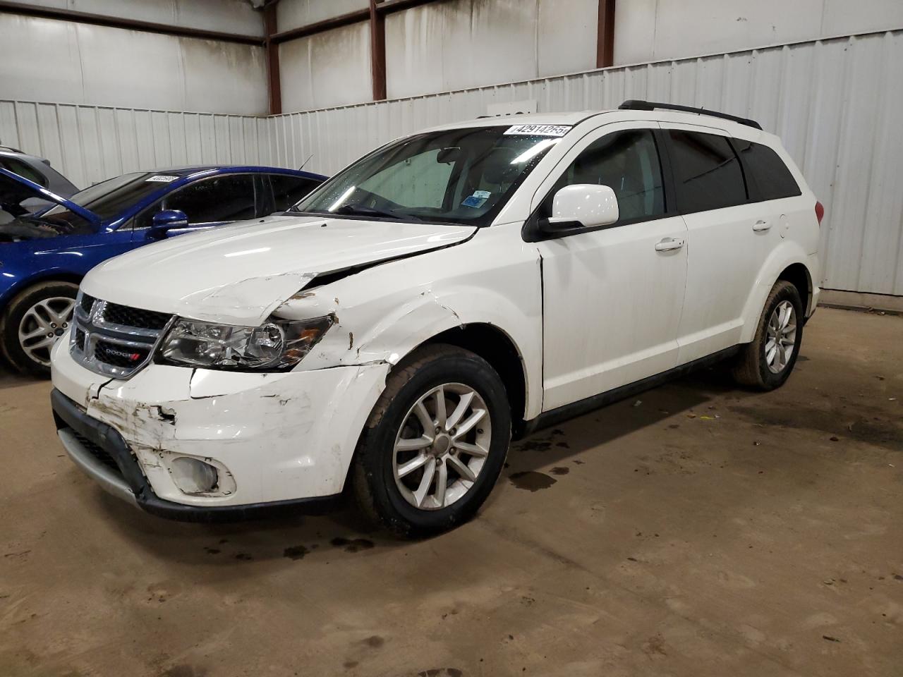 2013 Dodge Journey - Image 1