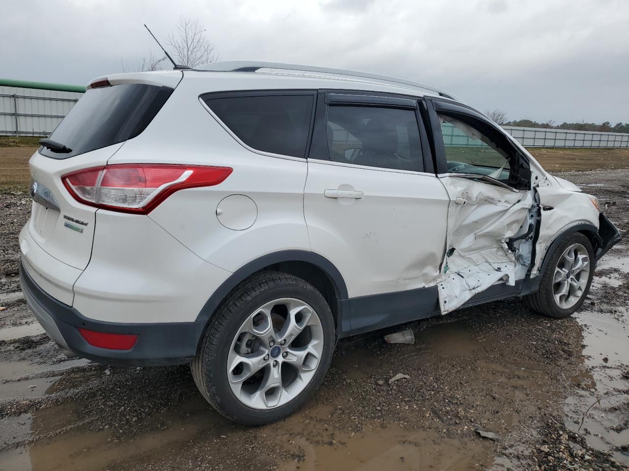 2014 Ford Escape - Image 3