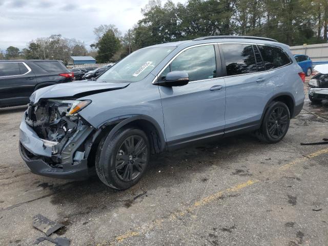 2022 Honda Pilot Se