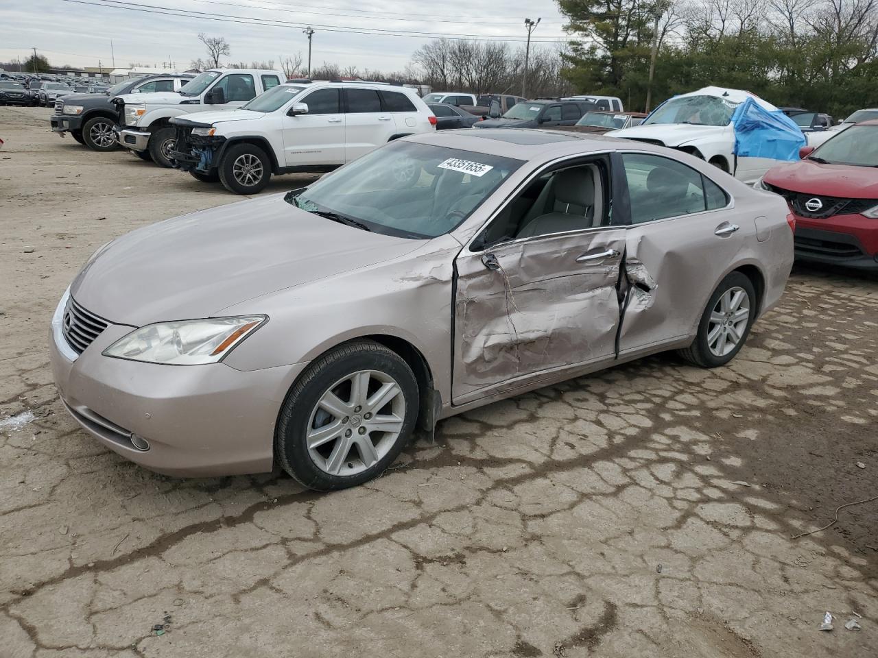 2009 Lexus ES - Image 1