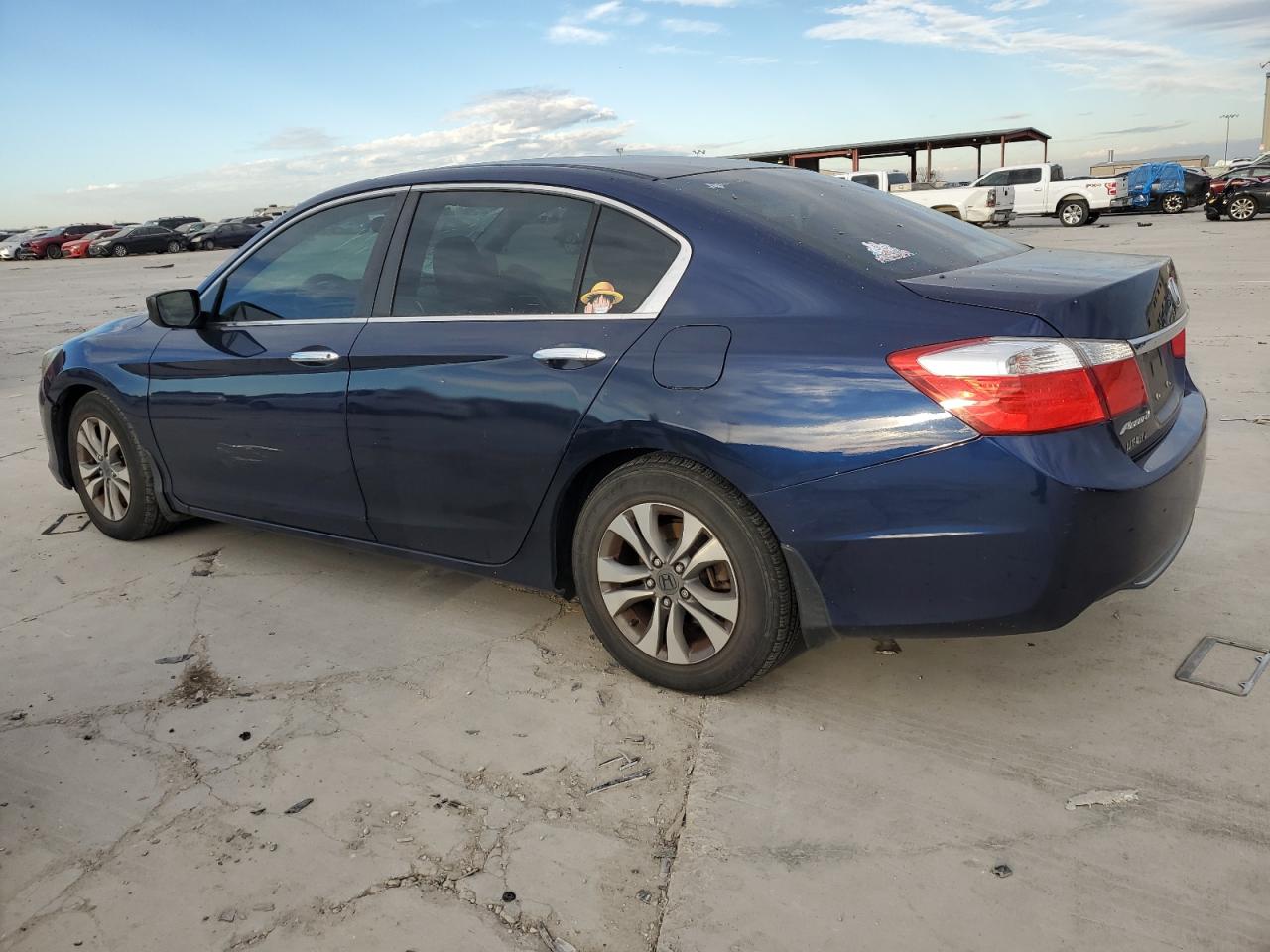 2014 Honda Accord - Image 2