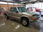 2003 Chevrolet S Truck S10 for Sale in Ebensburg, PA - Front End