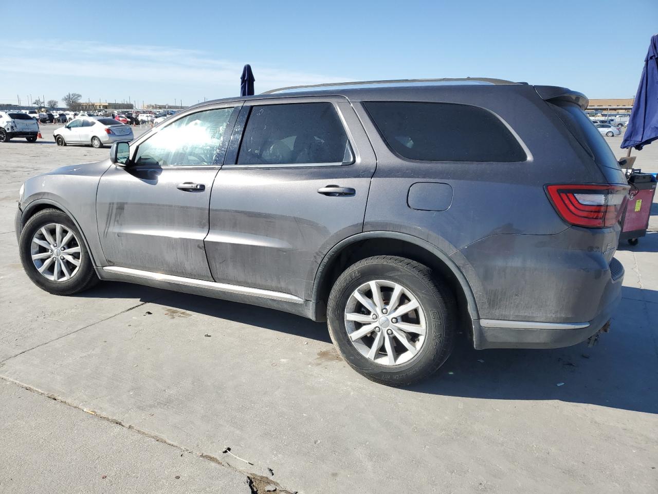2015 Dodge Durango - Image 2