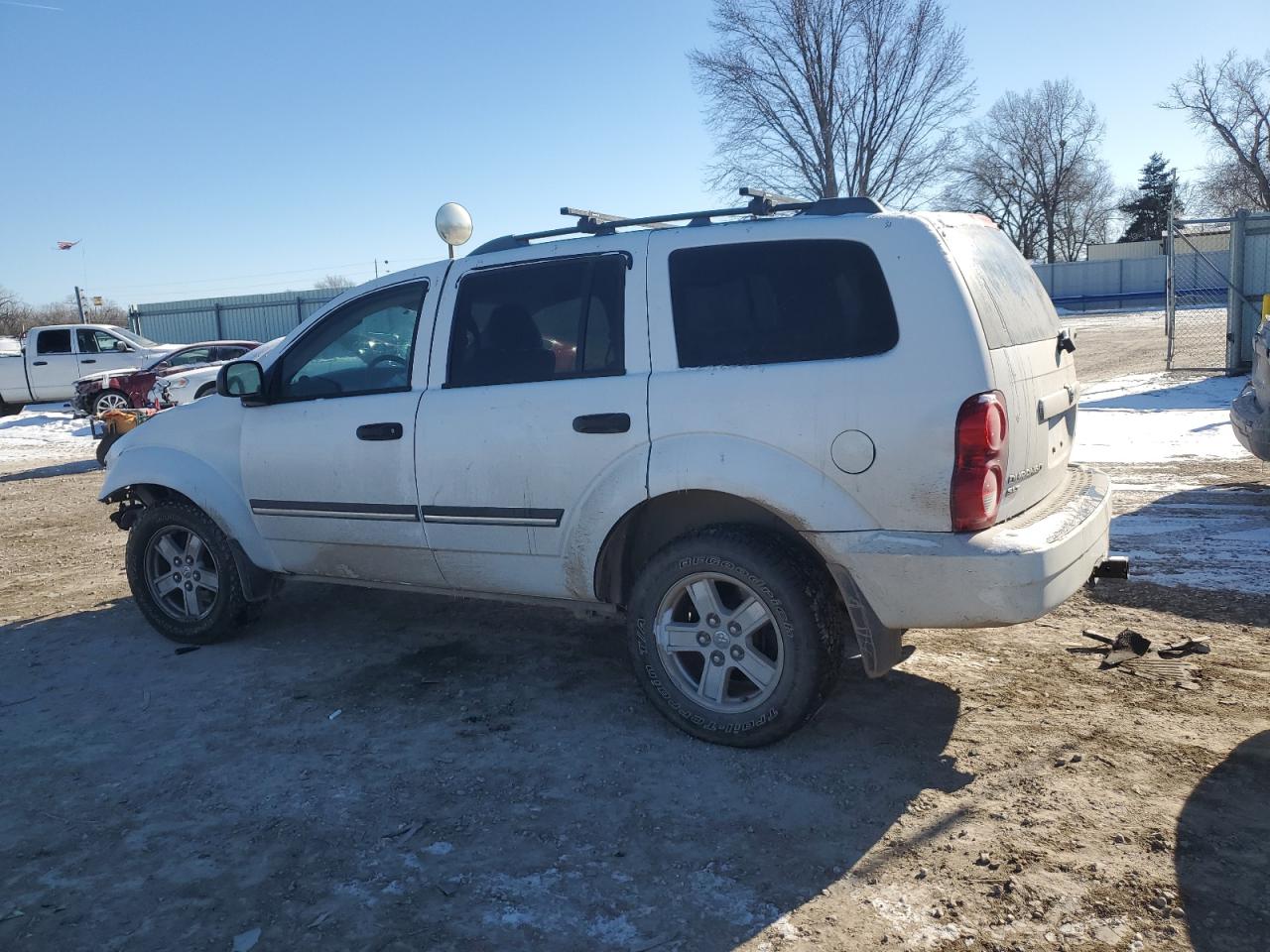 2007 Dodge Durango - Image 2
