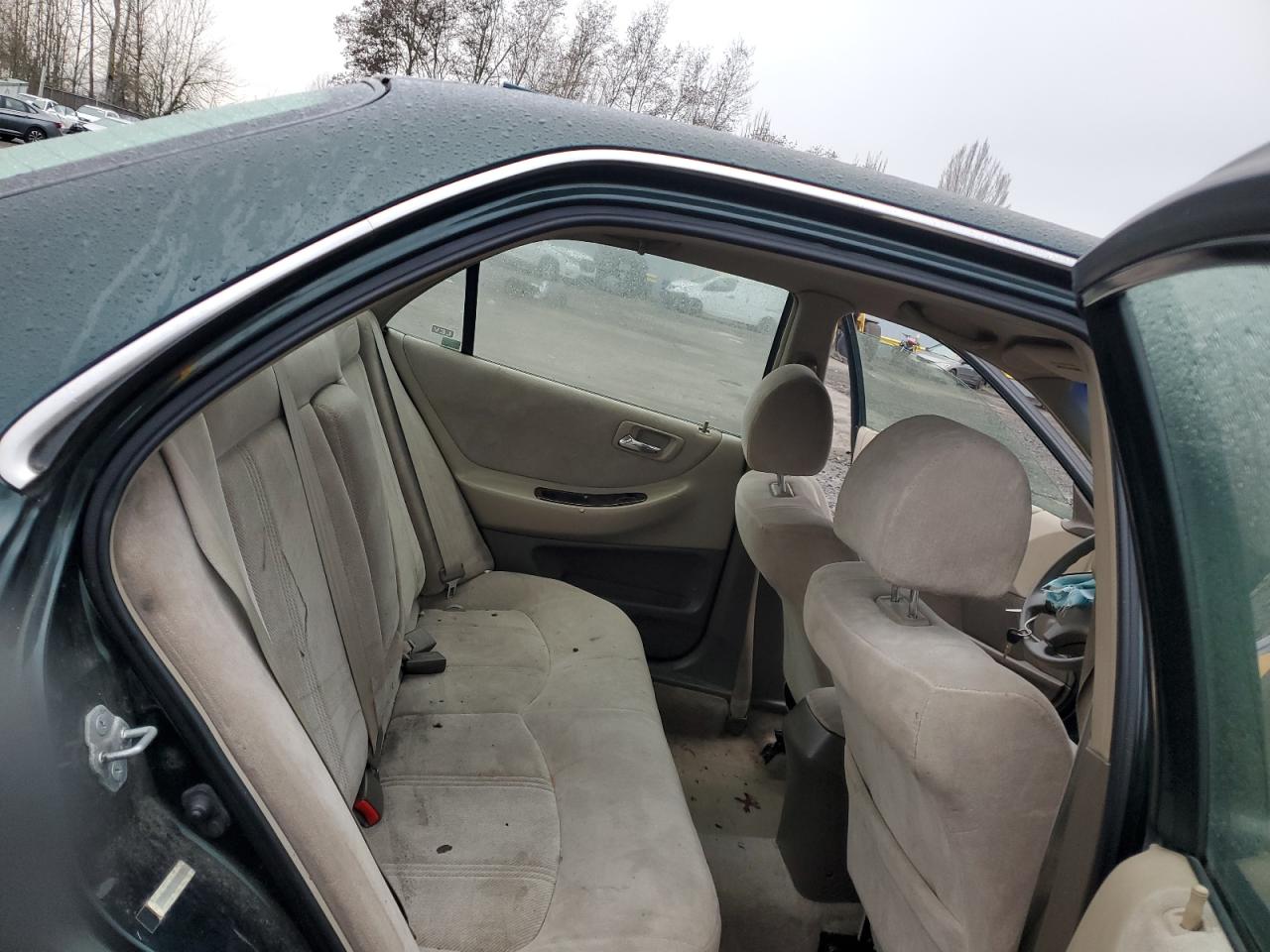 2000 Honda Accord - Image 10