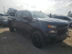 2020 Chevrolet Silverado K1500 Trail Boss Custom for Sale in Newton, AL - Side