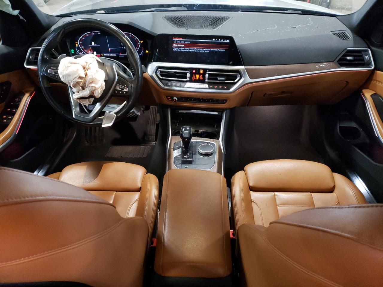 2019 BMW 3er - Image 8