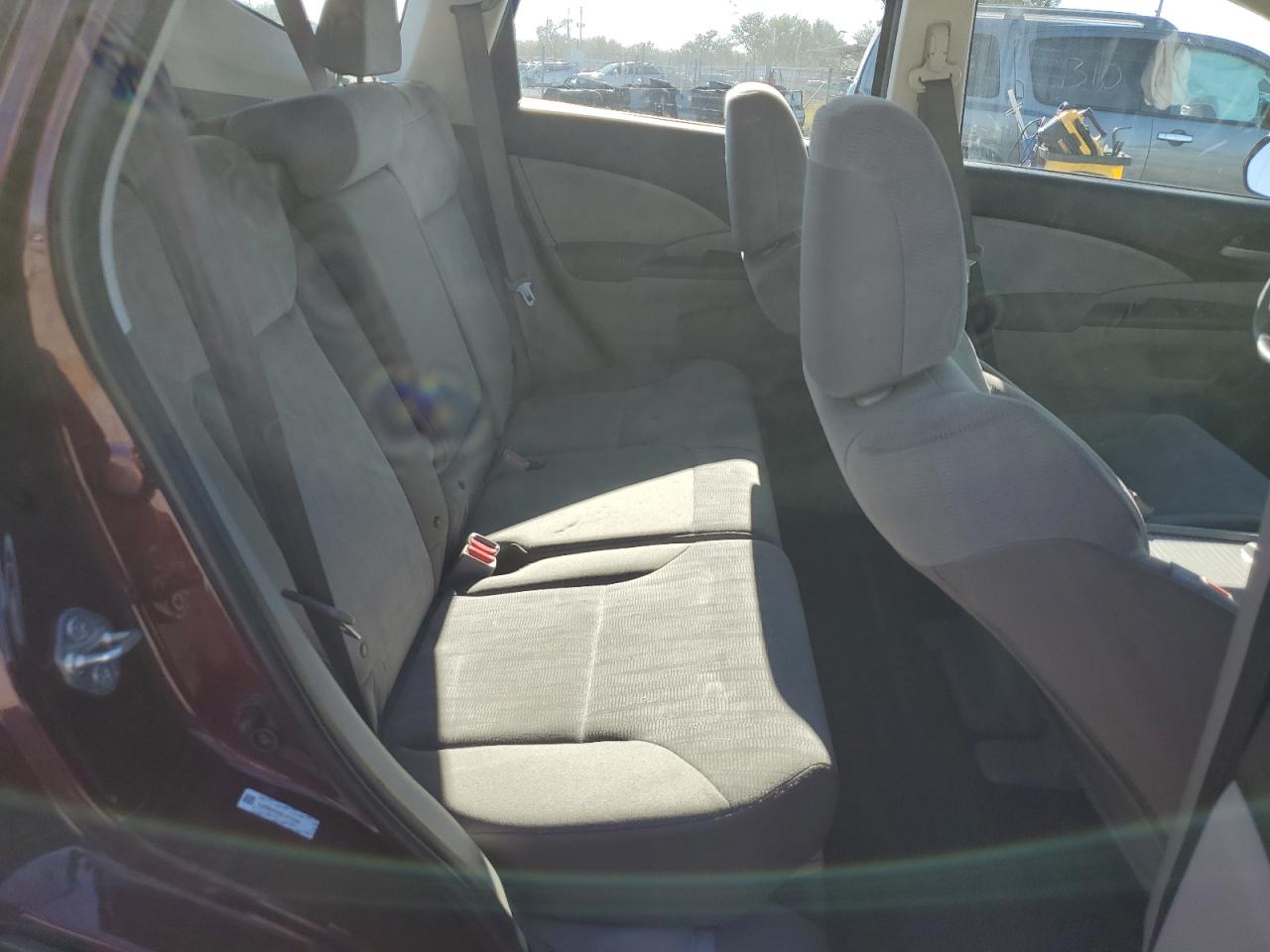 2014 Honda CR-V - Image 12