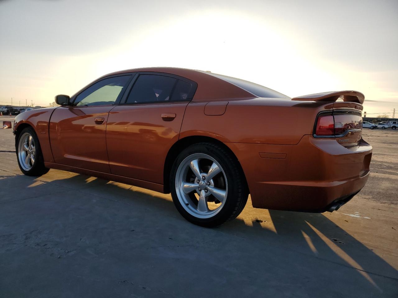 2011 Dodge Charger - Image 2