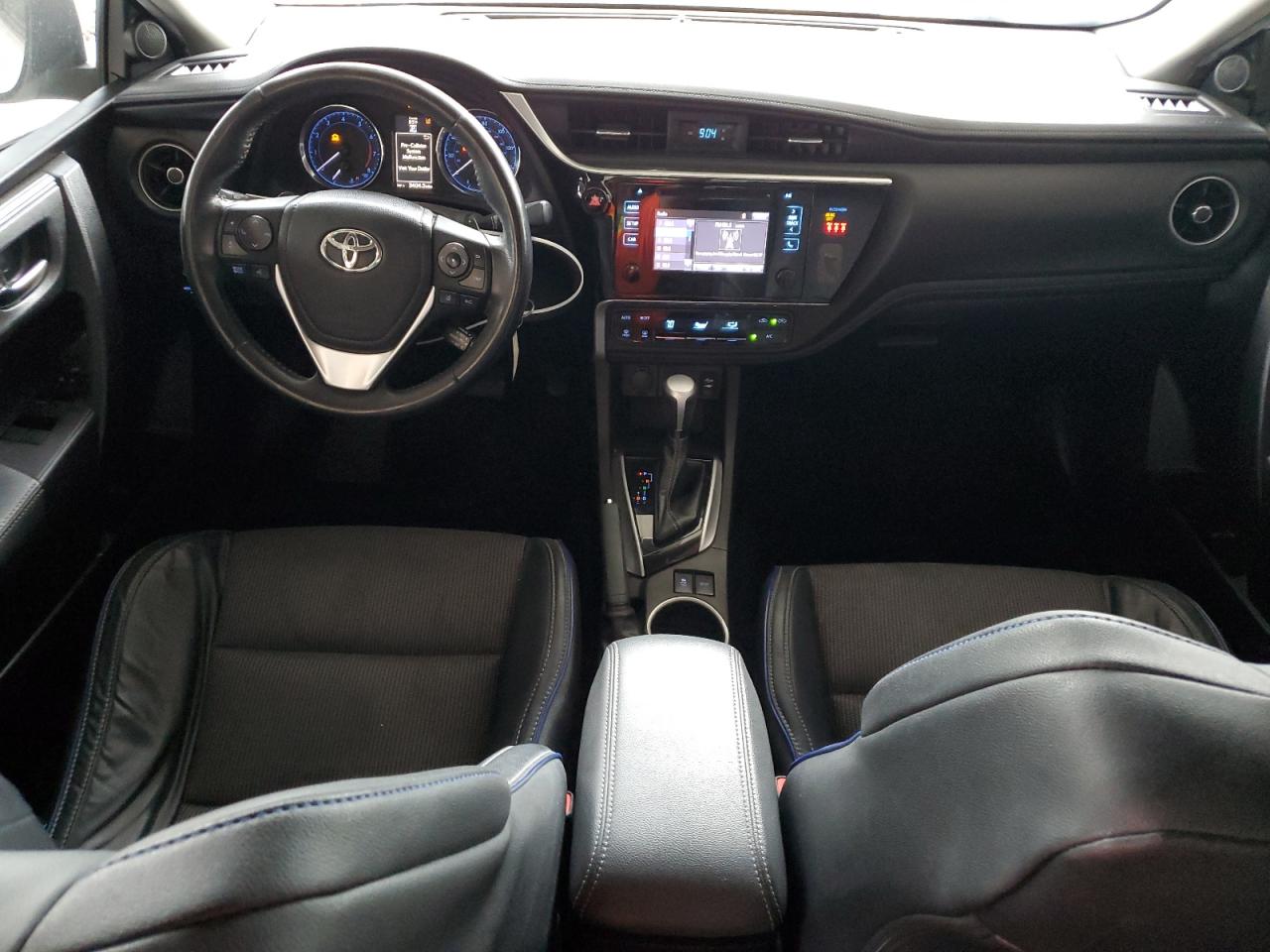 2019 Toyota Corolla - Image 8