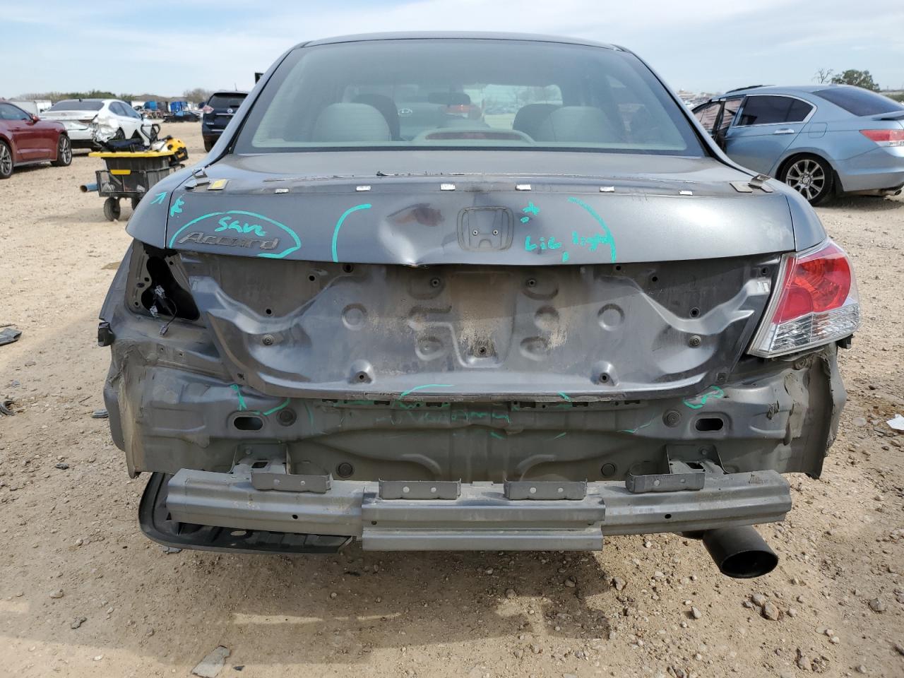 2011 Honda Accord - Image 6