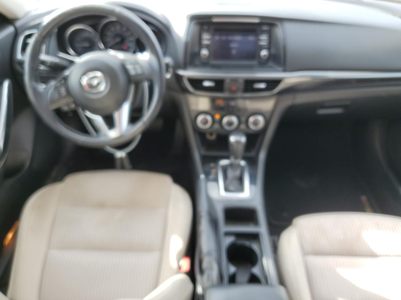 2015 Mazda 6 - Image 8